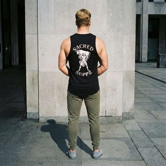 Tank Top - Milo