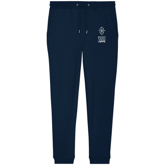 Organic Jogger Pants 350gsm