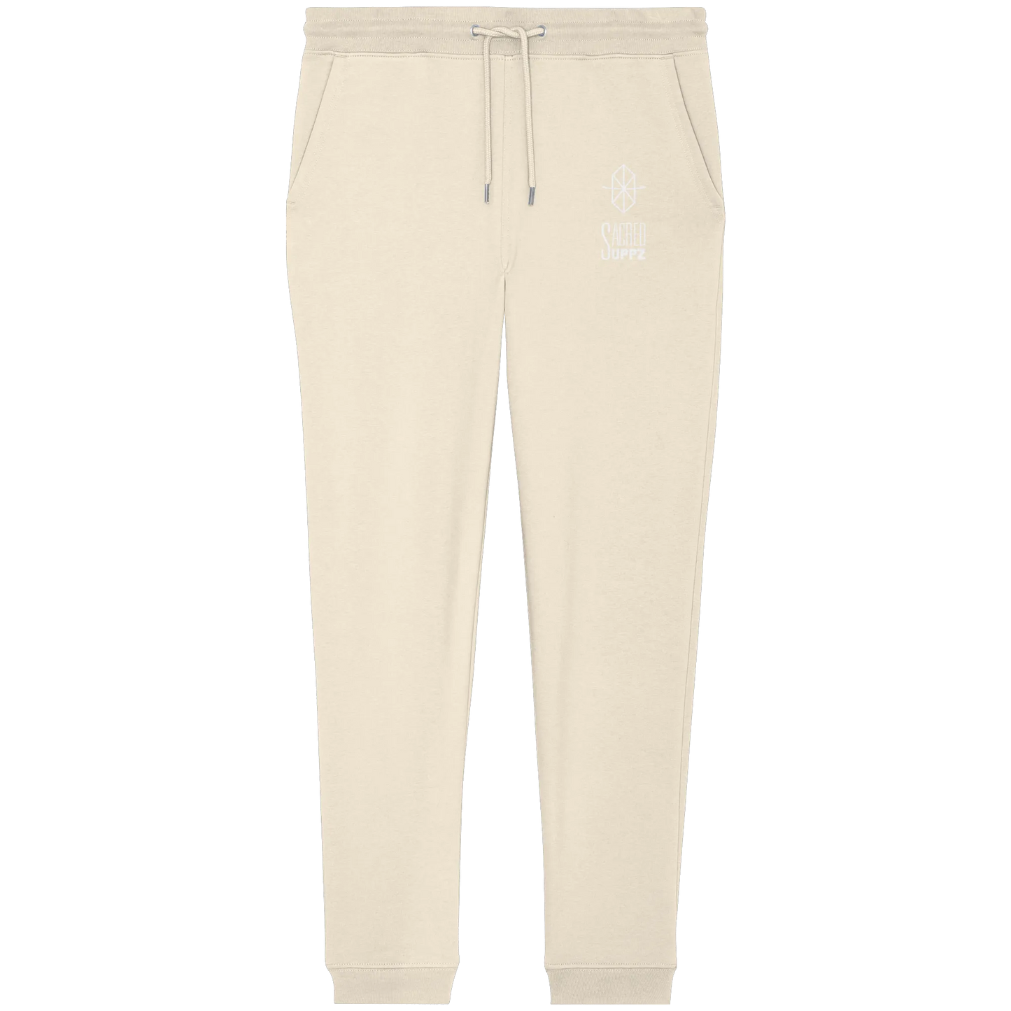 Organic Jogger Pants 350gsm