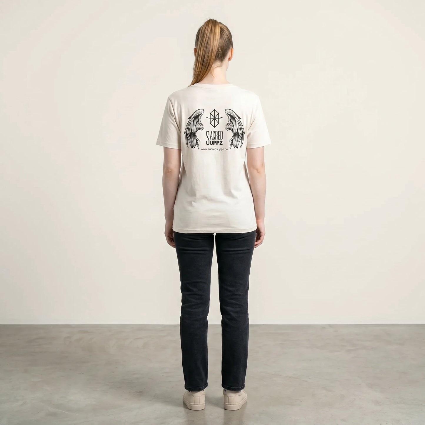 Organic Shirt 180gsm