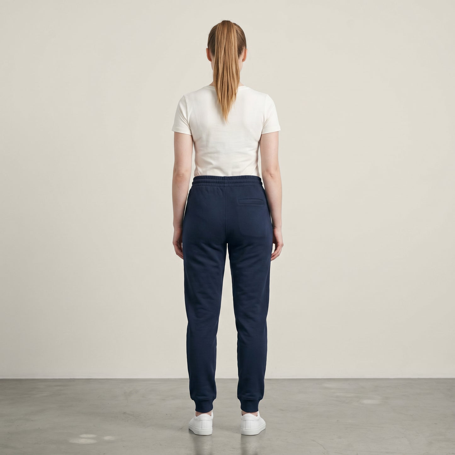 Organic Jogger Pants 350gsm