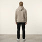 Organic Hoodie 350gsm