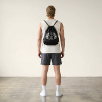 Gym Bag 300gsm