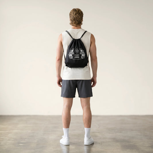 Gym Bag 300gsm