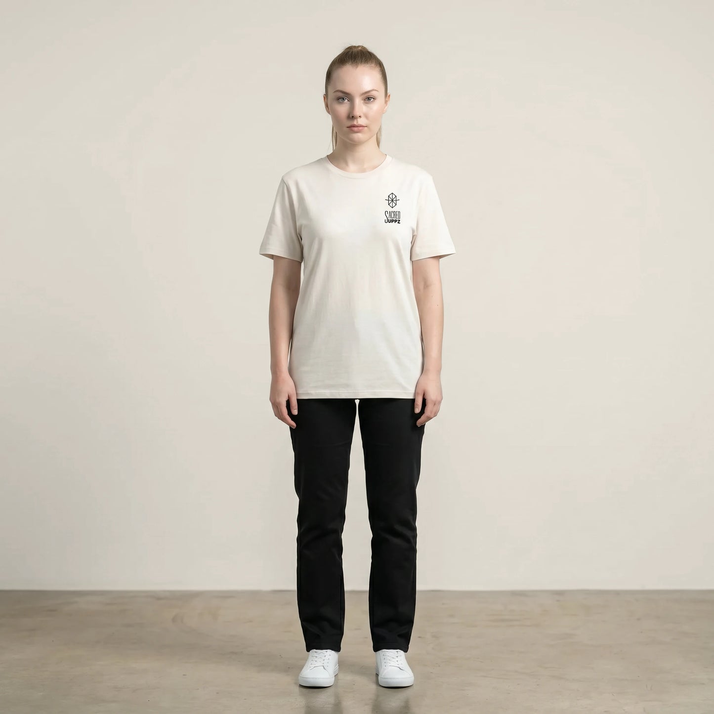 Organic Shirt 180gsm