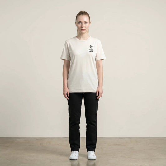 Organic Shirt 180gsm