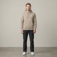 Organic Hoodie 350gsm