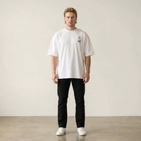 Organic Oversized Shirt 200gsm