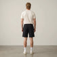 Organic Jogger Shorts