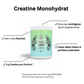 Creatine Monohydrat