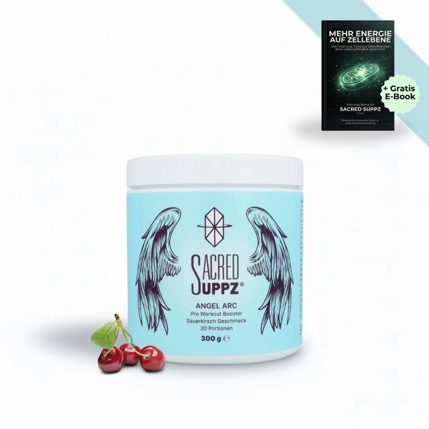 Angel Arc Booster