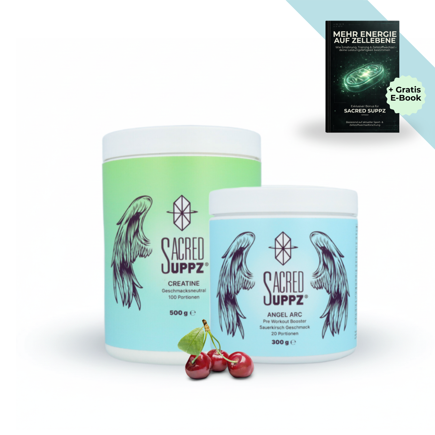 Performance Bundle