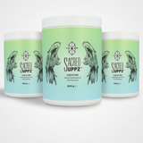 3x Creatine Monohydrat
