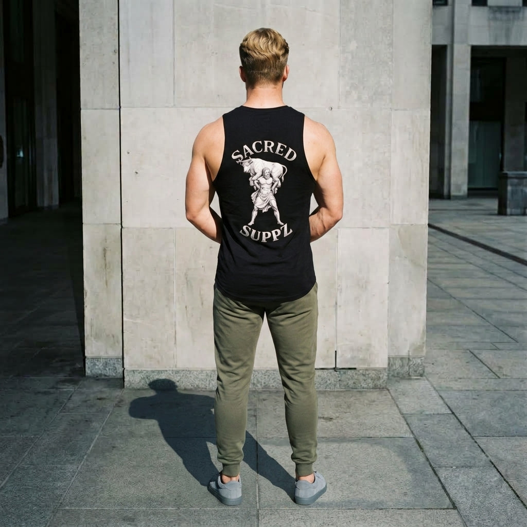 Tank Top - Milo