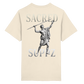 Heavy Oversized Shirt - Javelin