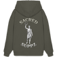 Oversized Hoodie - Triumphator