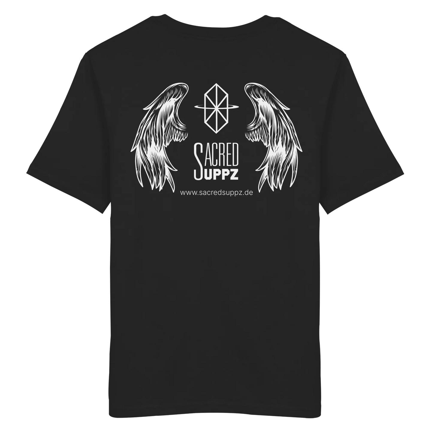 Organic Shirt 180gsm