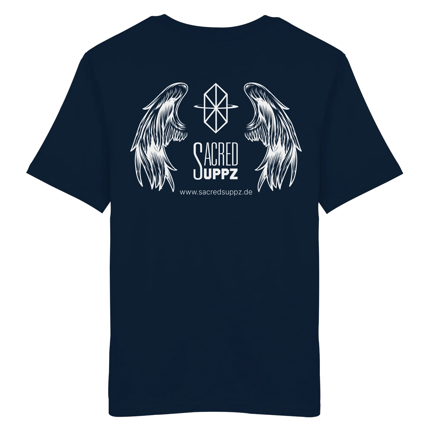 Organic Shirt 180gsm