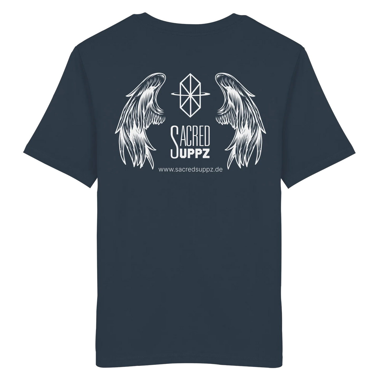 Organic Shirt 180gsm