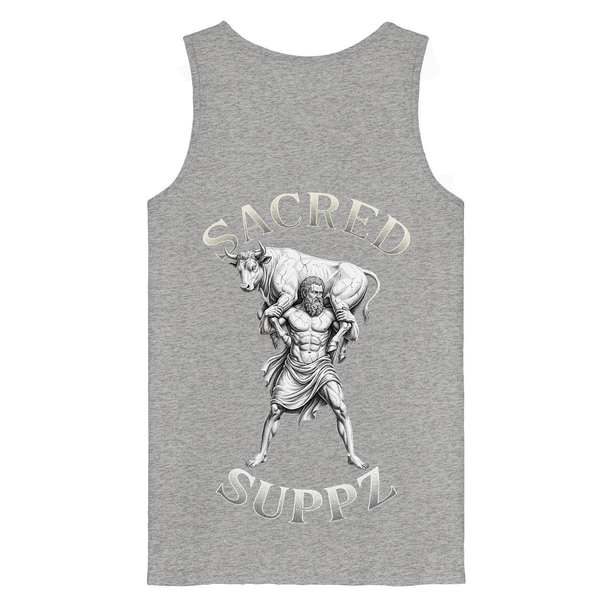 Tank Top - Milo