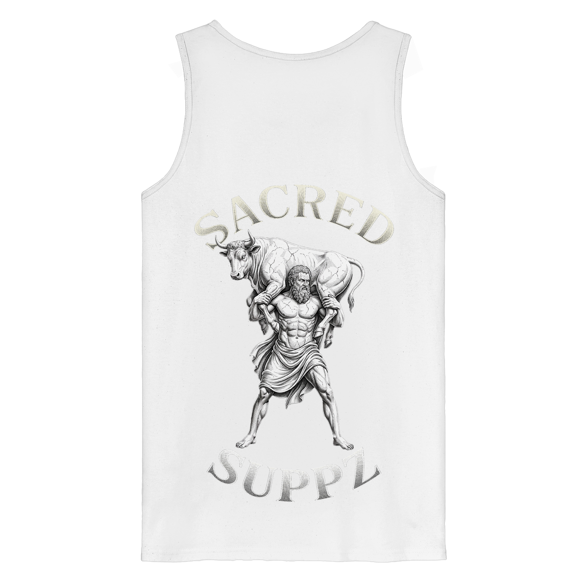 Tank Top - Milo