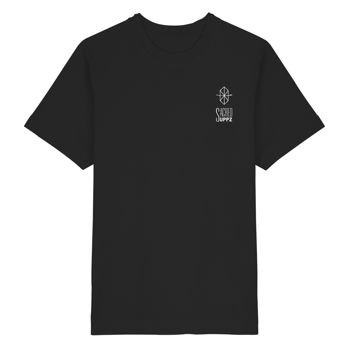 Heavy Oversized Shirt - Javelin