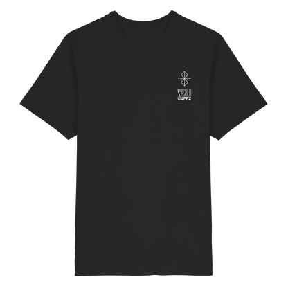 Heavy Oversized Shirt - Javelin