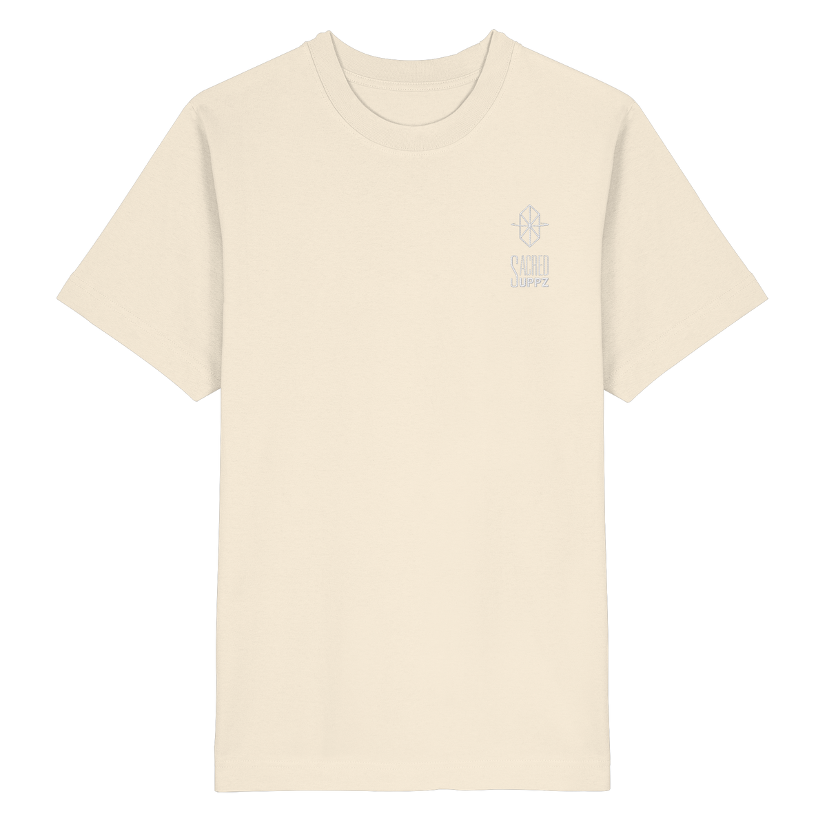Heavy Oversized Shirt - Javelin