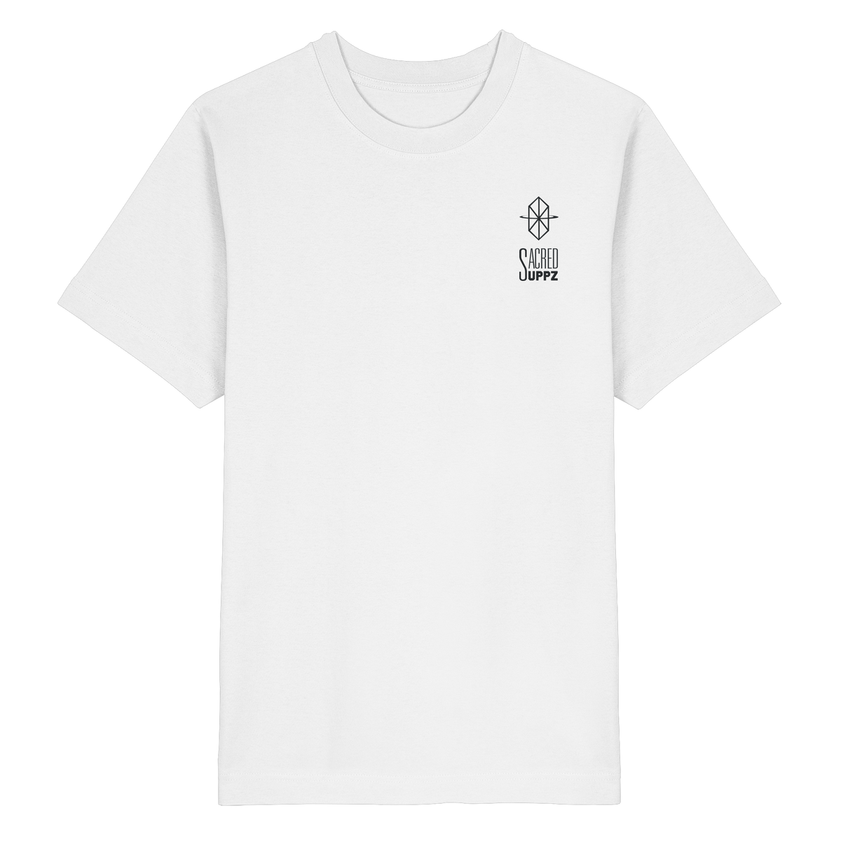 Heavy Oversized Shirt - Javelin