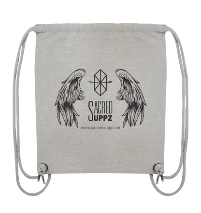 Gym Bag 300gsm