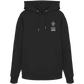 Organic Hoodie 350gsm