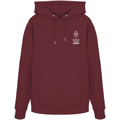 Organic Hoodie 350gsm
