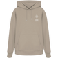 Organic Hoodie 350gsm