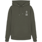 Organic Hoodie 350gsm