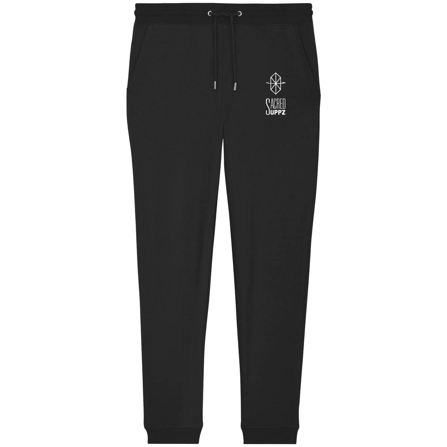 Organic Jogger Pants 350gsm