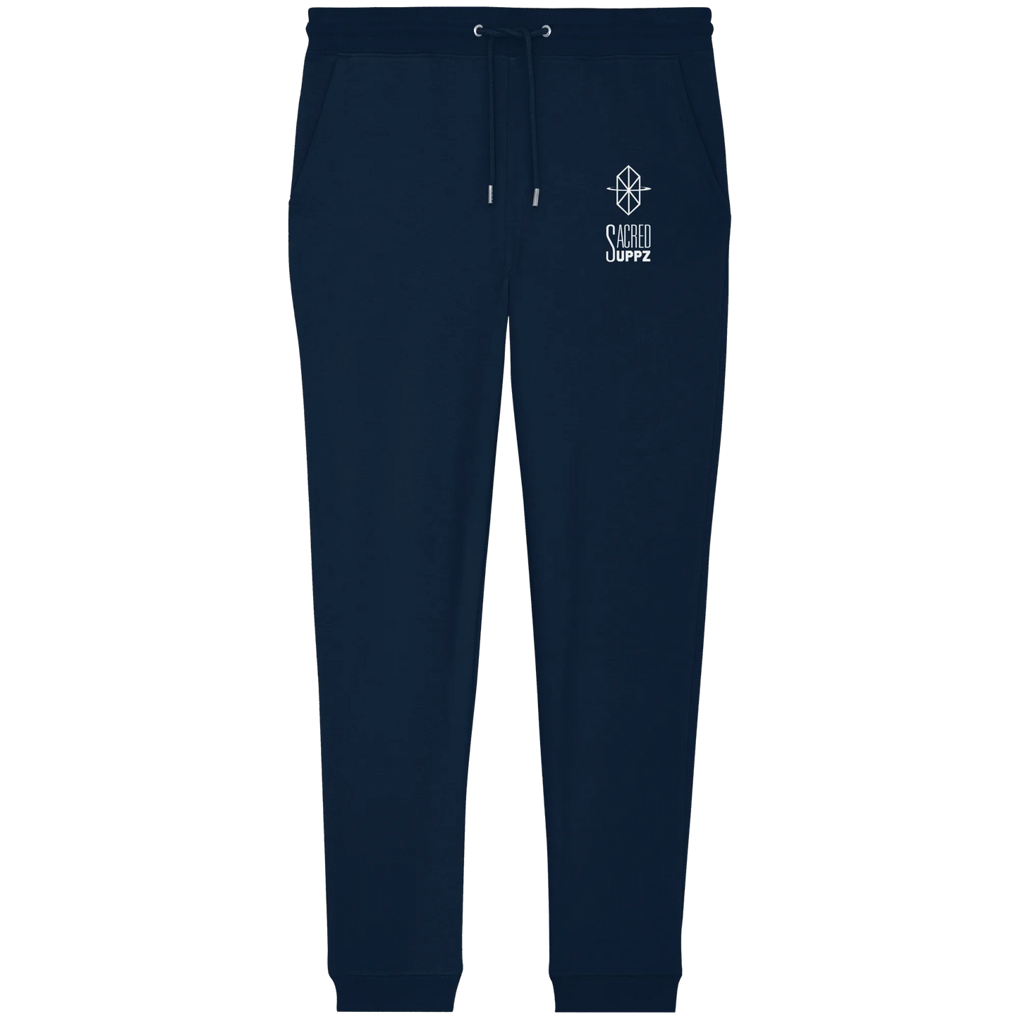 Organic Jogger Pants 350gsm