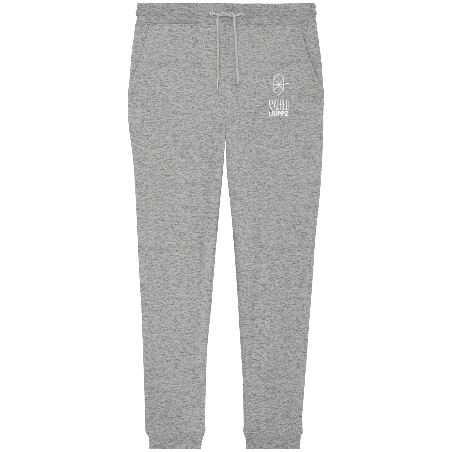 Organic Jogger Pants 350gsm