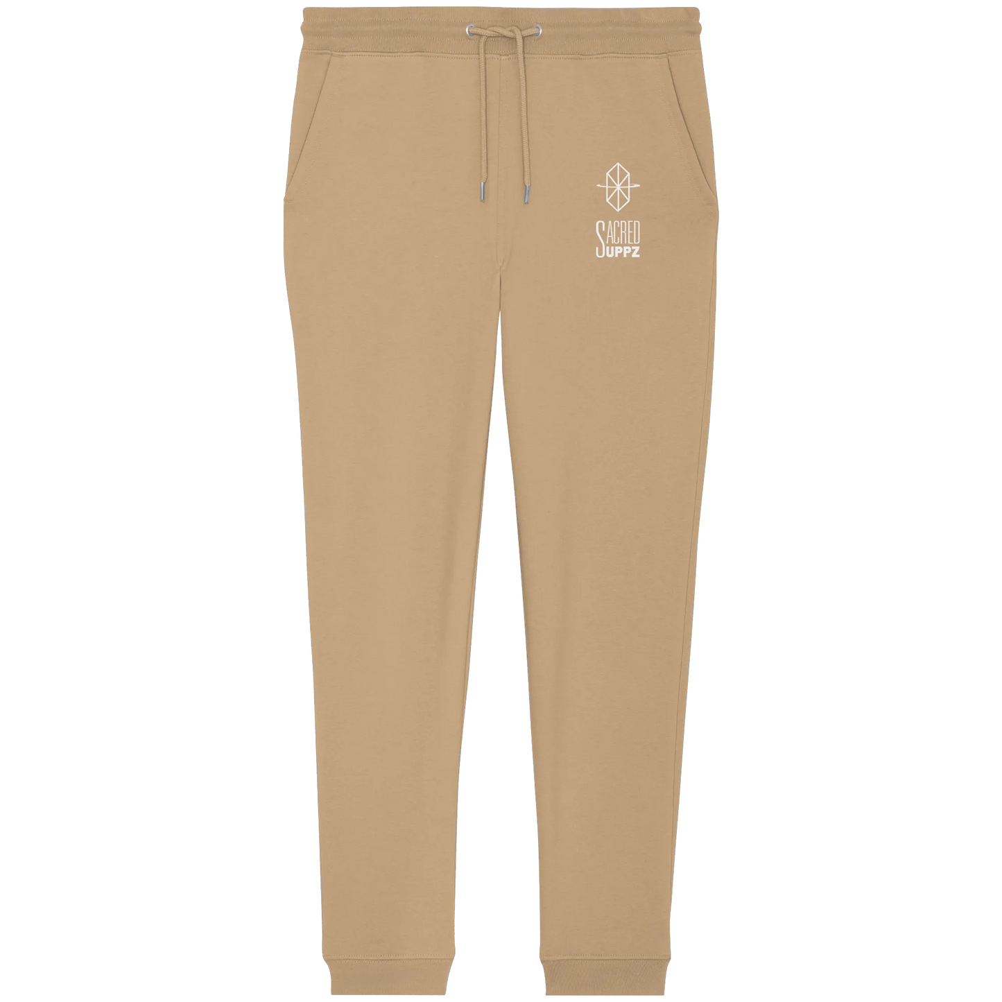 Organic Jogger Pants 350gsm