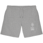 Organic Jogger Shorts