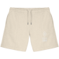 Organic Jogger Shorts