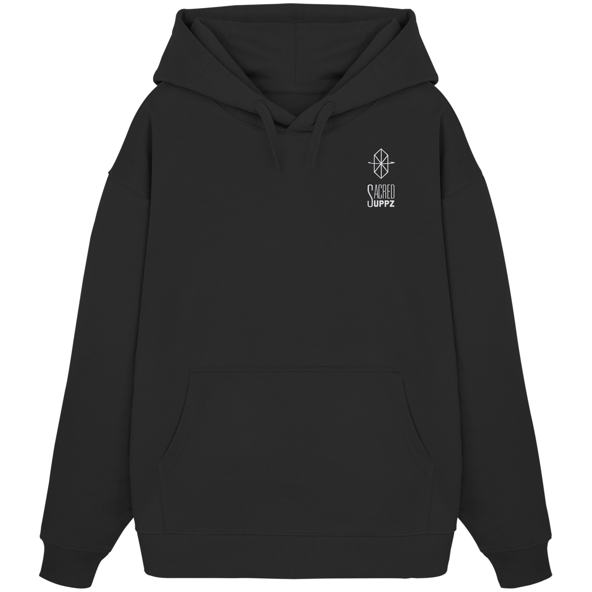 Oversized Hoodie - Triumphator