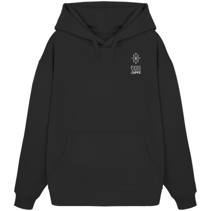 Oversized Hoodie - Triumphator