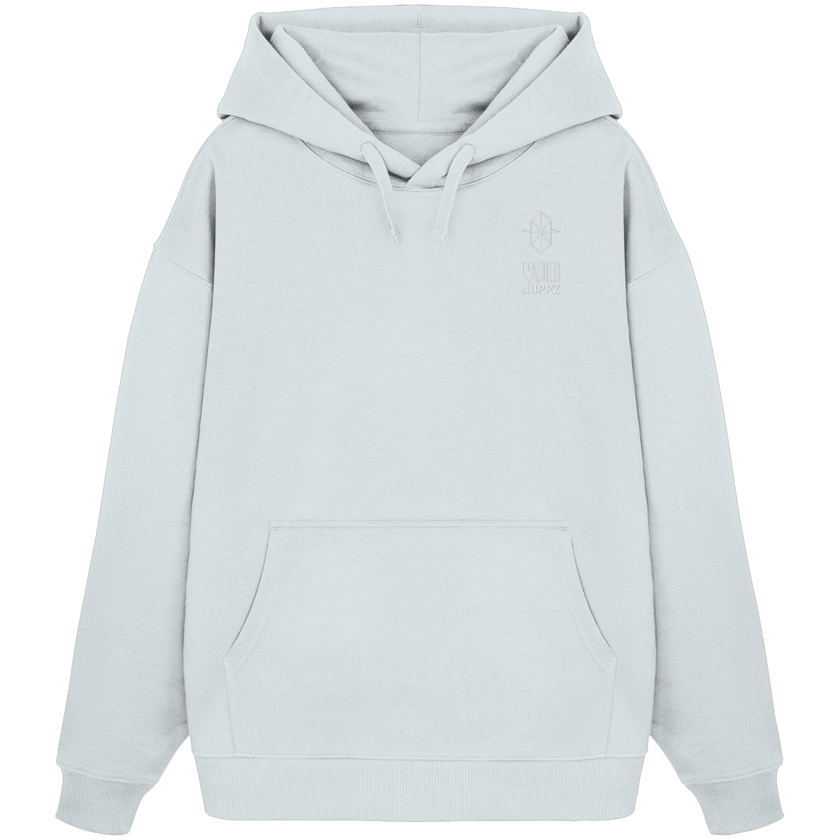 Oversized Hoodie - Triumphator