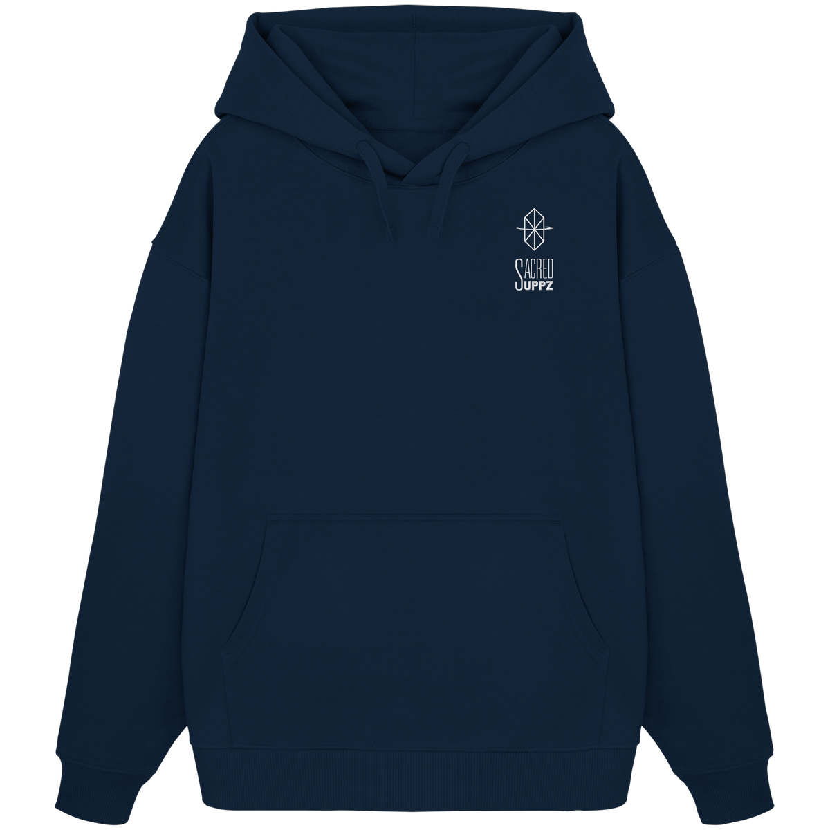 Oversized Hoodie - Triumphator