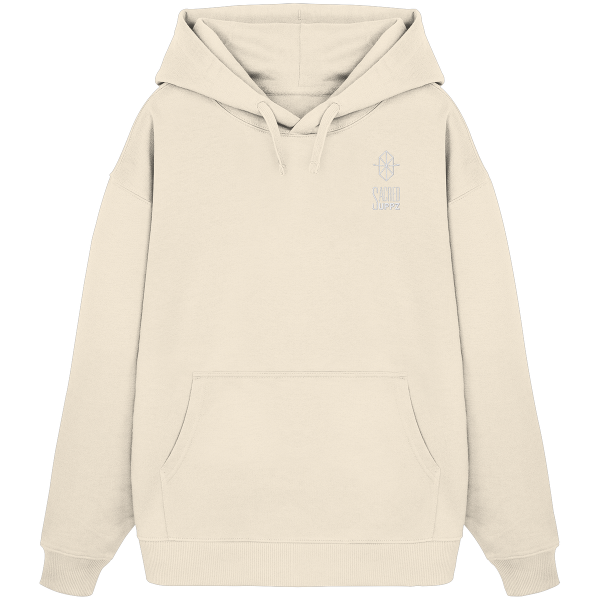 Oversized Hoodie - Triumphator
