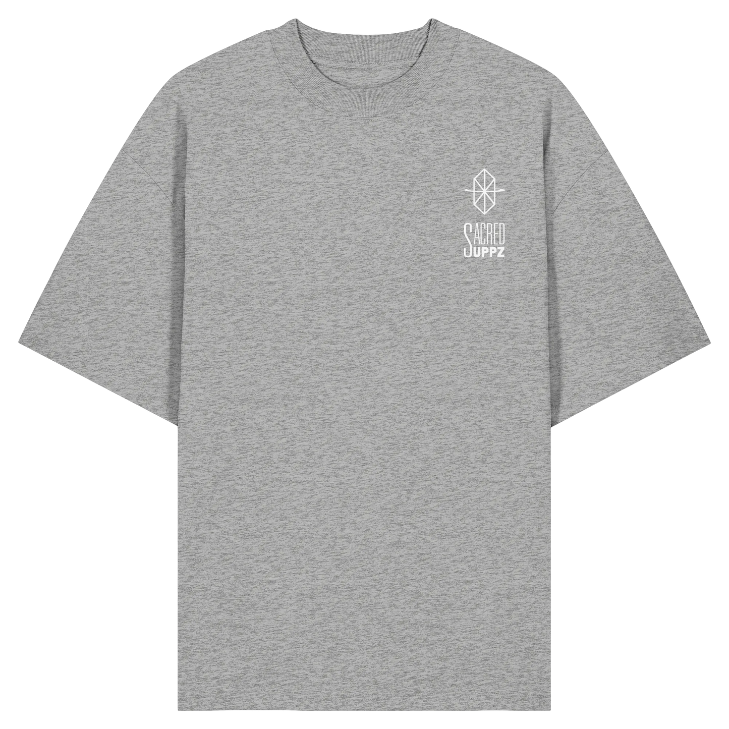 Organic Oversize Shirt 200gsm