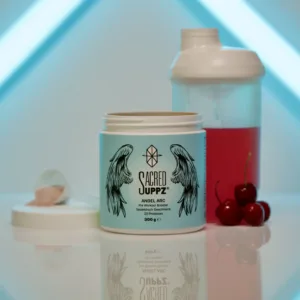 Angel Arc Pre Workout Booster